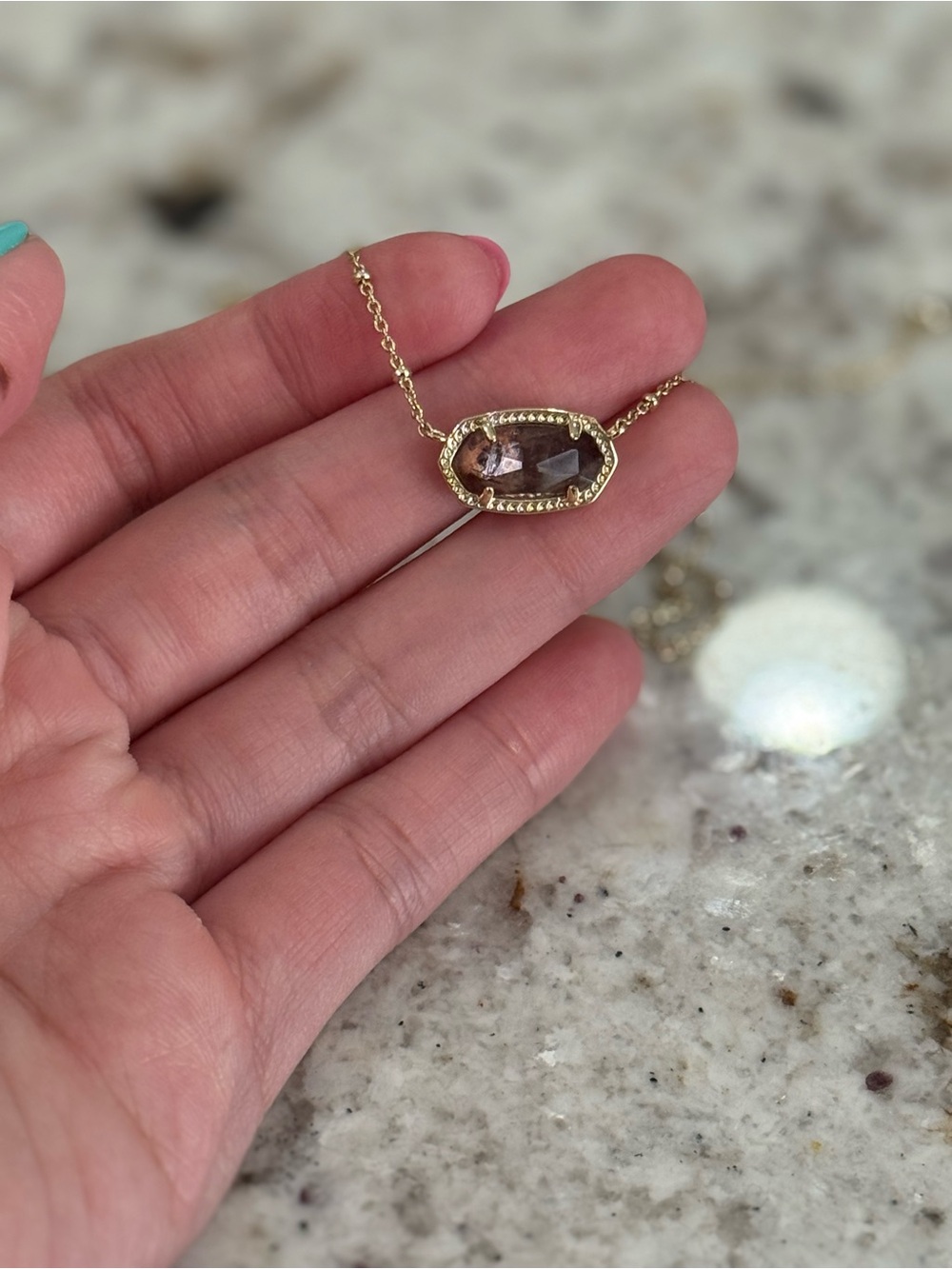 Kendra Scott Necklace